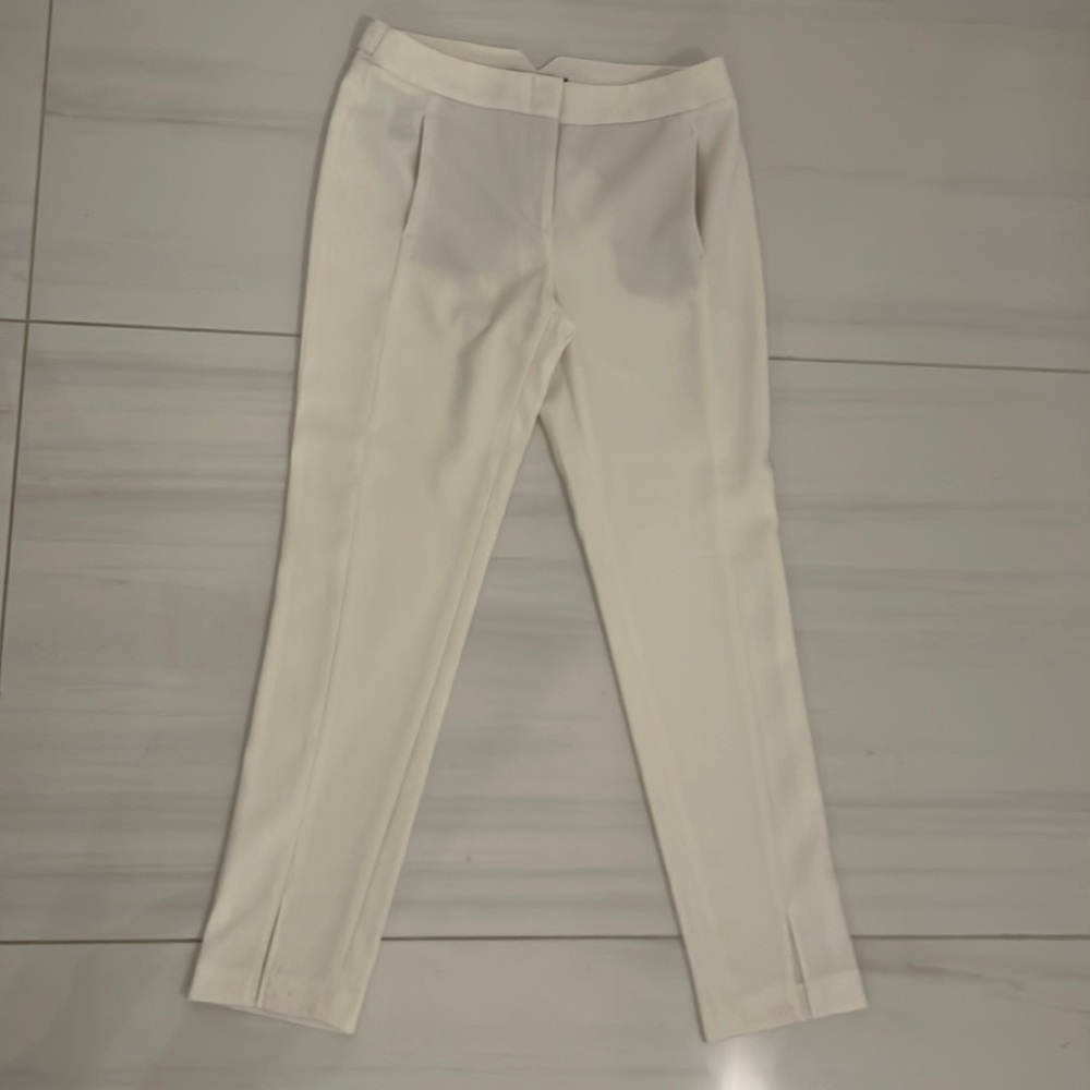 BCBG Skinny Trouser Pants